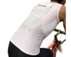Image 4 for VeloToze Cooling Vest w/ Cooling Packs (White) (S)