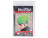 Image 2 for VeloToze Helmet Cover (Viz-Green)