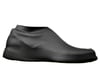 VeloToze Roam Waterproof Commuting Shoe Covers (Black) (S)