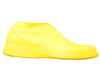 Image 1 for VeloToze Roam Waterproof Commuting Shoe Covers (Yellow) (S)
