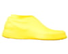 VeloToze Roam Waterproof Commuting Shoe Covers (Yellow) (XL)
