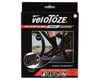 Image 2 for VeloToze Silicone Cycling Shoe Covers (Black) (M)