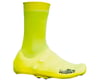 VeloToze Silicone Cycling Shoe Covers (Viz-Yellow) (M)