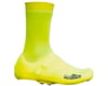 Image 1 for VeloToze Silicone Cycling Shoe Covers (Viz-Yellow) (S)