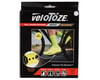 Image 2 for VeloToze Silicone Cycling Shoe Covers (Viz-Yellow) (S)