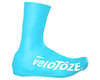 VeloToze Tall Shoe Cover 2.0 (Blue) (S)