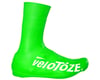 VeloToze Tall Shoe Cover 2.0 (Viz Green) (M)