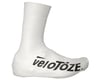 VeloToze Tall Shoe Cover 2.0 (White) (XL)