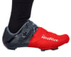 Image 1 for VeloToze Toe Cover (Red)