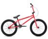 Related: Verde A\V BMX Bike (20" Toptube) (Matte Red)