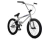 Image 2 for Verde Cadet BMX Bike (20.25" Toptube) (Matte Grey)