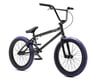 Image 2 for Verde Eon BMX Bike (20.5" Toptube) (Matte Black)