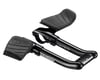 Image 1 for Vision Team Mini Clip-On Aero Bars (Black)