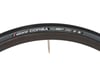 Image 3 for Vittoria Corsa G+ Competition Tire (Folding) (Anthracite/Black)