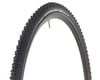 Image 1 for Vittoria Terreno Wet TNT G+ Gravel Clincher Tire (Black/Anthracite)