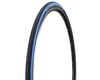 Image 1 for Vittoria Rubino Pro G+ Tire (Folding Clincher) (Blue/Black/Blue) (700 x 25)
