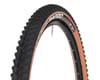 Related: Vittoria Barzo XCR TLR Tubeless Mountain Tire (Tan Wall) (29" / 622 ISO) (2.25")