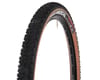 Vittoria Mezcal III XC TLR Tubeless Mountain Tire (Tan Wall) (29" / 622 ISO) (2.25")