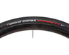 Image 3 for Vittoria Corsa Competition Road Tire (Black) (700c / 622 ISO) (25mm)