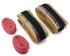 Image 1 for Vittoria Corsa Control Road Tire Twin Pack (Para) (w/ Latex Tubes)