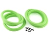 Image 1 for Vittoria TLR Tubeless Road Insert Kit (Green) (Includes 2 Air-Liners) (S)