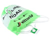 Image 3 for Vittoria TLR Tubeless Road Insert Kit (Green) (Includes 2 Air-Liners) (S)