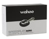 Image 3 for Wahoo SPEEDPLAY AERO Pedals (Black)