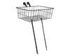 Related: Wald 139 Bolt-On Front Basket (Black)