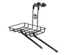 Image 2 for Wald 3339 Multi-fit Rack and Basket Combo (Gloss Black)