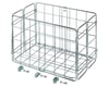 Related: Wald 582 Side-Mount Folding Rear Basket (Silver)