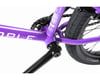 Image 5 for We The People 2023 Nova BMX Bike (20" Toptube) (Ultraviolet)