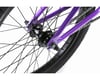 Image 6 for We The People 2023 Nova BMX Bike (20" Toptube) (Ultraviolet)