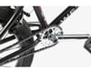 Image 3 for We The People 2023 CRS BMX Bike (20.25" Toptube) (Matte Black)