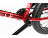 Image 6 for We The People 2023 Arcade BMX Bike (21" Toptube) (Candy Red)