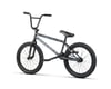 Image 2 for SCRATCH & DENT: We The People 2023 Justice BMX Bike (20.75" Toptube) (Matte Ghost Grey)