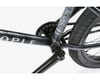 Image 4 for SCRATCH & DENT: We The People 2023 Justice BMX Bike (20.75" Toptube) (Matte Ghost Grey)