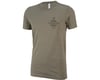 Image 1 for We The People Globe T-Shirt: Heather Olive