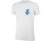 Image 1 for We The People x Fluor South Beach T-Shirt: White