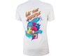 Image 2 for We The People x Fluor South Beach T-Shirt: White
