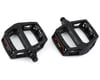 Related: Wellgo 313 Pedals (Black)
