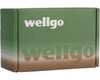 Image 3 for Wellgo LU-895 Pedals (Black) (Plastic) (9/16")