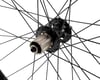 Image 4 for Wheel Master 29er Alloy Mountain Disc Double Wall Wheelset (6-Bolt Disc)