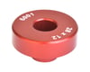 Image 1 for Wheels Manufacturing Open Bore Adaptor Bearing Drift (For 6001 Bearings)