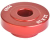 Image 3 for Wheels Manufacturing Open Bore Adaptor Bearing Drift (For 6804 Bearings)