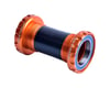 Related: Wheels Manufacturing Threaded External ABEC-3 Bottom Bracket (Orange) (BSA)