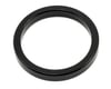 Image 1 for Wheels Manufacturing  1-1/4" Headset Spacer (Black) (1) (5mm)