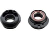 Image 1 for Wheels Manufacturing Eccentric Bottom Bracket (Black) (PF30)