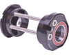 Image 2 for Wheels Manufacturing Eccentric Bottom Bracket (Black) (PF30)
