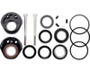 Image 3 for Wheels Manufacturing Eccentric Bottom Bracket (Black) (PF30)