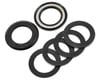 Image 2 for Wheels Manufacturing Zero Ceramic Bottom Bracket (Black) (PF30)